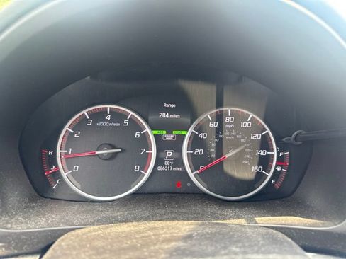 Used 2019 Acura ILX FWD image 19