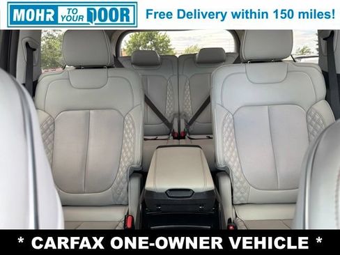 Used 2021 Jeep Grand Cherokee L Summit w/ Luxury Tech Group V AWD/4WD image 33