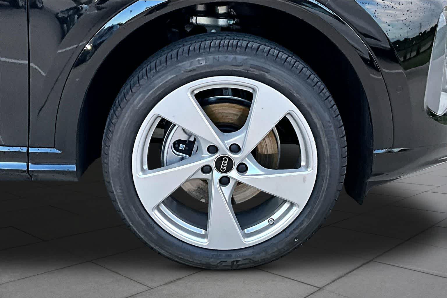 New 2026 Audi Q5 Premium w/ Premium Plus AWD/4WD image 11
