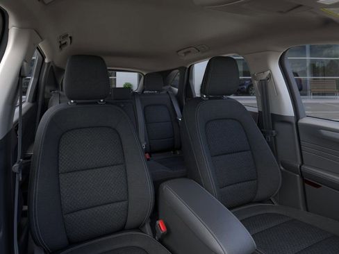 New 2026 Ford Escape Active w/ Cold Weather Package AWD/4WD image 10