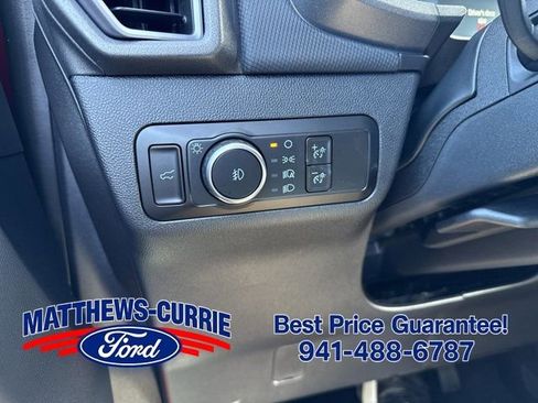 New 2025 Ford Bronco Sport Outer Banks w/ Outer Banks Tech Package+ AWD/4WD image 25