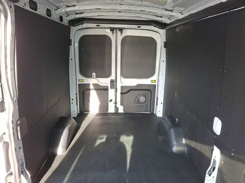 New 2026 Ford Transit 250 148 Medium Roof w/ Load Area Protection Package image 9