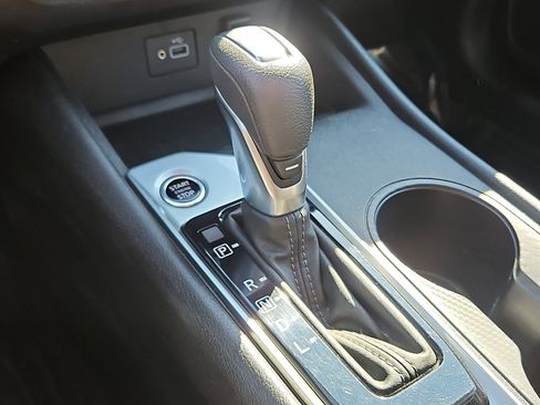 Certified 2024 Nissan Altima 2.5 S image 14