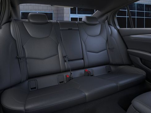 New 2026 Cadillac CT5 Premium Luxury AWD/4WD image 17