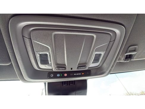 Used 2024 Chevrolet Silverado 1500 LT AWD/4WD image 18