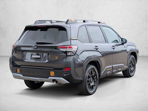 New 2026 Subaru Forester Wilderness AWD/4WD image 2