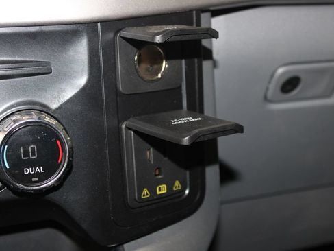 Used 2021 Ford F150 XLT w/ Equipment Group 302A High AWD/4WD image 47