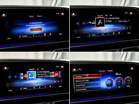 Used 2023 Mercedes-Benz GLE 450 4MATIC image 24