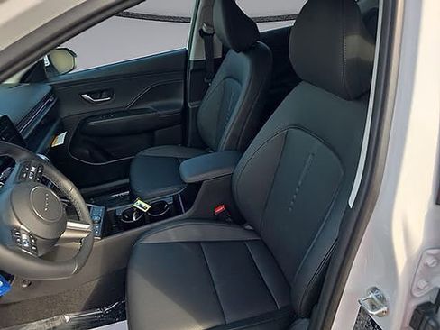 New 2026 Hyundai Kona Limited FWD image 28