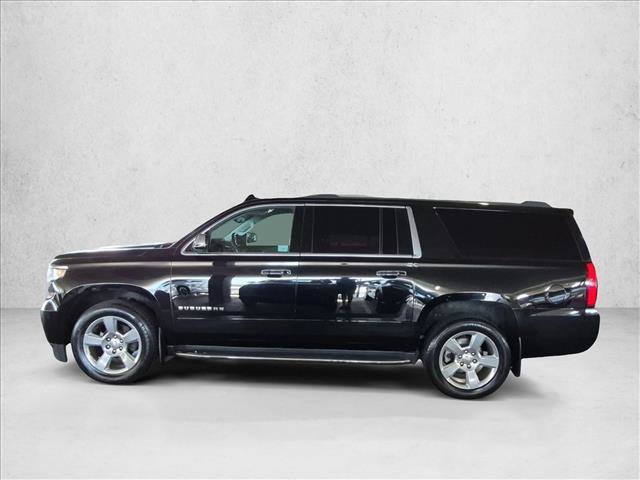 Used 2020 Chevrolet Suburban Premier RWD image 9