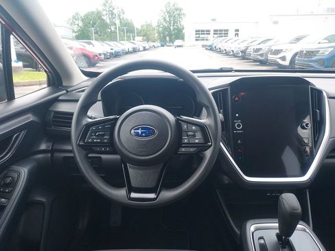 Certified 2025 Subaru Crosstrek 2.5i Premium AWD/4WD image 13