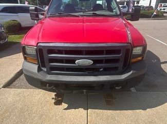Used 2007 Ford F350 XL AWD/4WD video 1