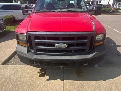 Used 2007 Ford F350 XL