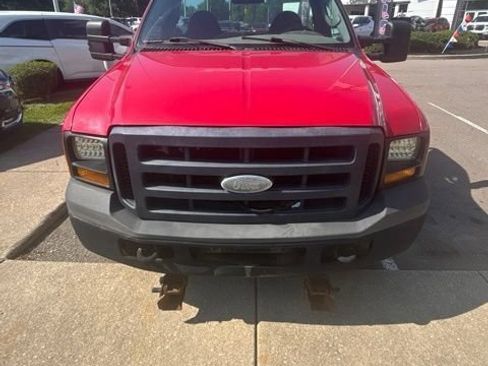 Used 2007 Ford F350 XL AWD/4WD image 1