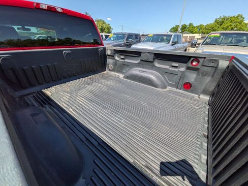 Used 2016 Chevrolet Silverado 2500 W/T w/ WT Convenience Package AWD/4WD image 9