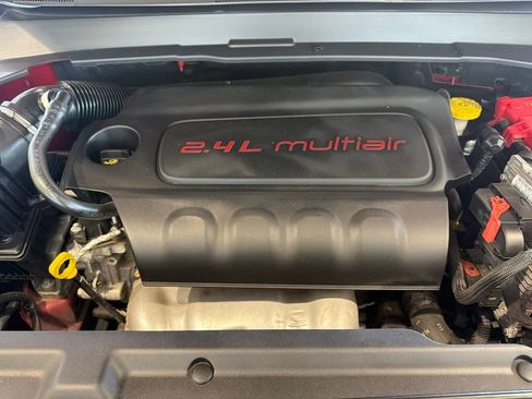 Used 2020 Jeep Compass Limited w/ Rear Convenience Group AWD/4WD image 33