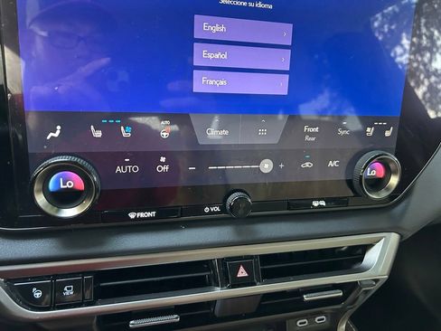 Used 2023 Lexus RX 350 FWD w/ Cold Area Package image 28