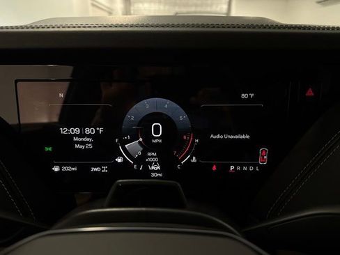 New 2026 GMC Yukon Denali Ultimate AWD/4WD image 23