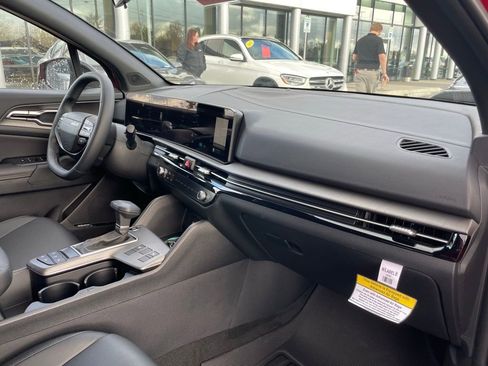 New 2026 Kia Sportage X-Line w/ X-Line Technology Package AWD/4WD image 34