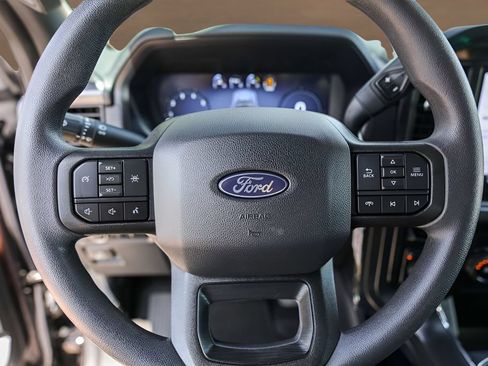 Used 2024 Ford F150 STX AWD/4WD image 12