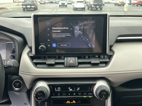 Certified 2024 Toyota RAV4 XLE w/ Convenience Package AWD/4WD image 24