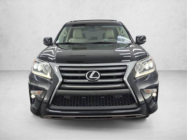 Used 2014 Lexus GX 460 Luxury AWD/4WD image 2