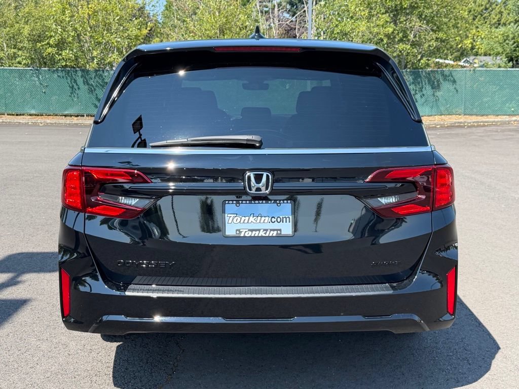New 2026 Honda Odyssey Sport-L image 7