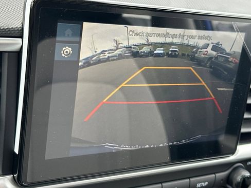 Used 2026 Hyundai Venue SEL FWD image 18