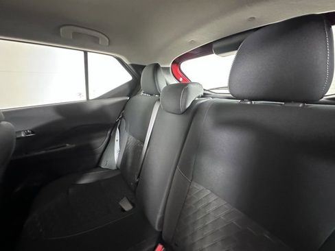 Used 2024 Nissan Kicks SV w/ Interior Electronics Package image 16