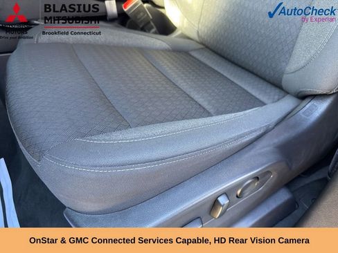 Used 2024 GMC Sierra 1500 Elevation AWD/4WD image 26