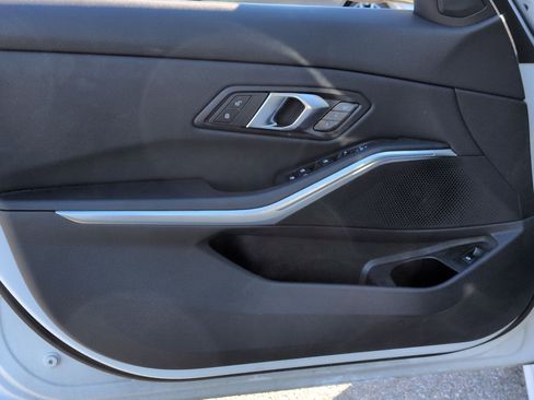 Certified 2024 BMW 330i Sedan w/ Premium Package image 14