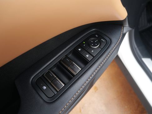 Certified 2024 Lexus RX 350 Premium image 18