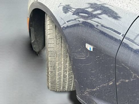 Used 2016 Chevrolet Camaro LT RWD image 47