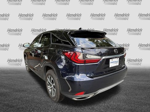 Used 2020 Lexus RX 350 FWD w/ Accessory Package image 7