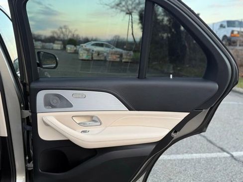 Used 2021 Mercedes-Benz GLE 450 4MATIC image 26