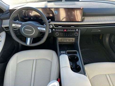 New 2026 Hyundai Sonata SEL image 8