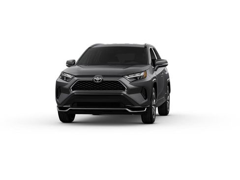 New 2025 Toyota RAV4 SE image 50