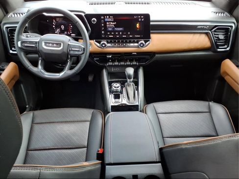 Used 2023 GMC Canyon AT4 w/ AT4 Premium Package image 22