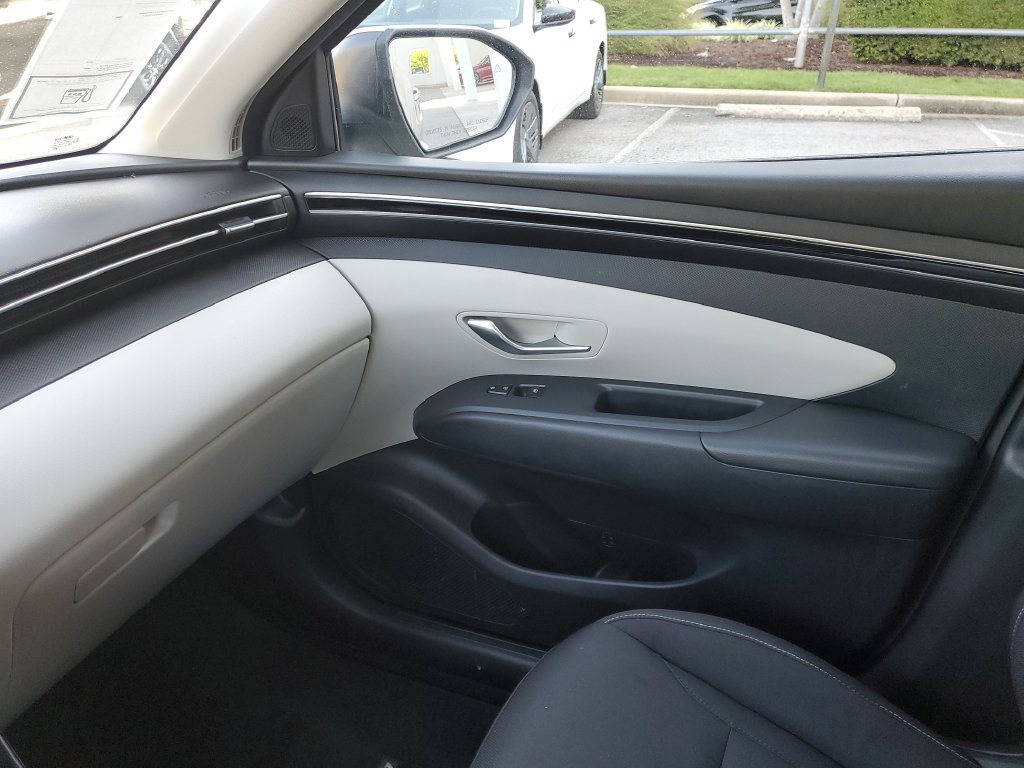 Used 2024 Hyundai Tucson SEL AWD/4WD image 36