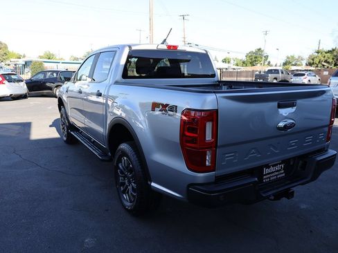 Used 2021 Ford Ranger XLT w/ Equipment Group 301A Mid AWD/4WD image 9
