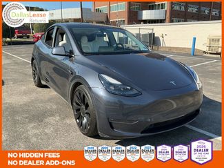 Used 2022 Tesla Model Y Performance AWD/4WD video 1