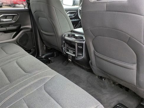 Used 2019 RAM 1500 Big Horn image 30