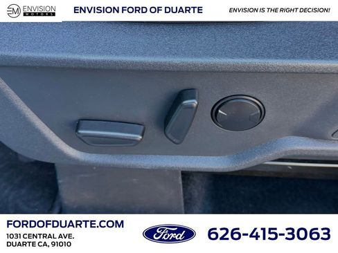 New 2025 Ford Bronco Badlands image 15