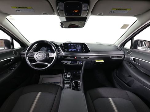 Used 2020 Hyundai Sonata SEL w/ Convenience Package image 27