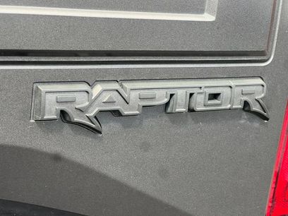 Used 2018 Ford F150 Raptor w/ Equipment Group 802A Luxury