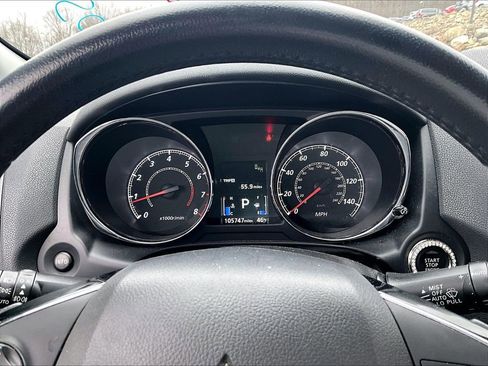 Used 2020 Mitsubishi Outlander Sport SE image 12