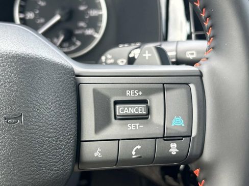 New 2026 Nissan Pathfinder Rock Creek AWD/4WD image 30