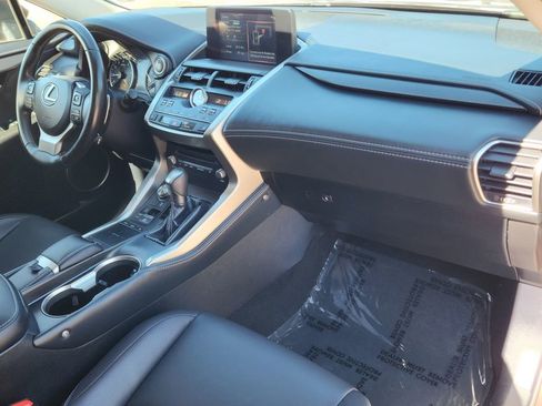 Used 2018 Lexus NX 300 300 Base image 14
