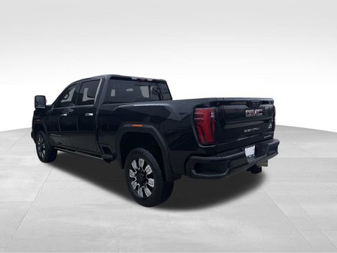 Used 2024 GMC Sierra 2500 Denali w/ Denali Reserve Package image 5