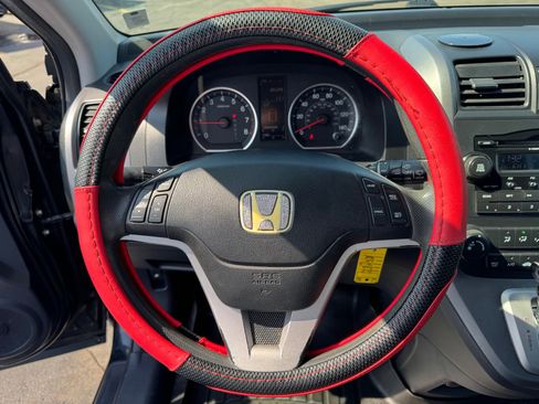 Used 2008 Honda CR-V EX image 16